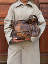 Nevana Bag - Brown