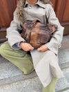 Nevana Bag - Brown