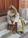 Nevana Bag - Brown
