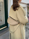 Guatemala bag - Beige