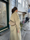 Guatemala bag - Beige