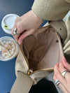 Guatemala bag - Beige