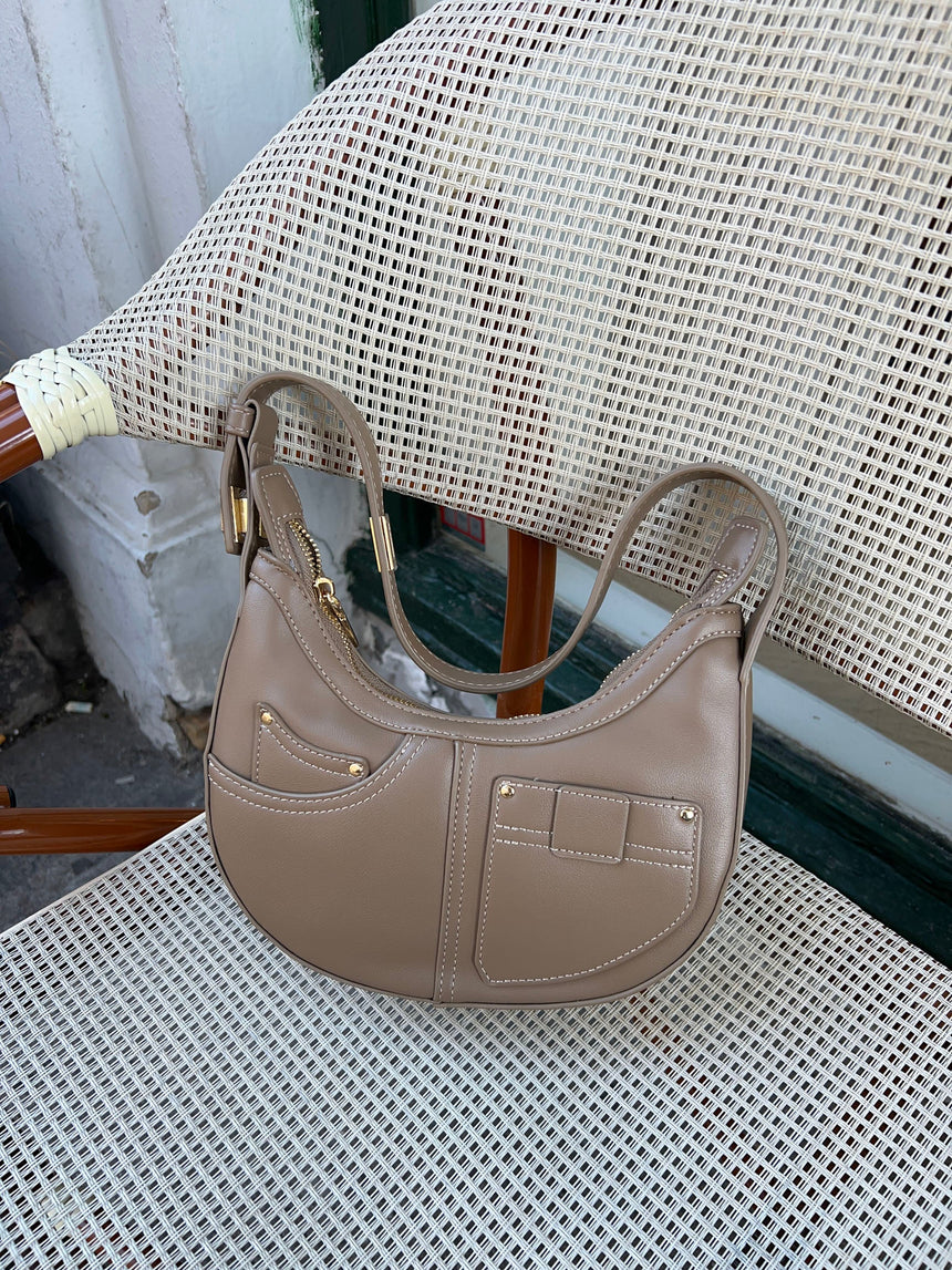 Lagos bag - Beige