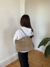 Copenhagen bag - Beige