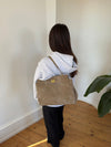 Copenhagen bag - Beige