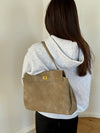Copenhagen bag - Beige