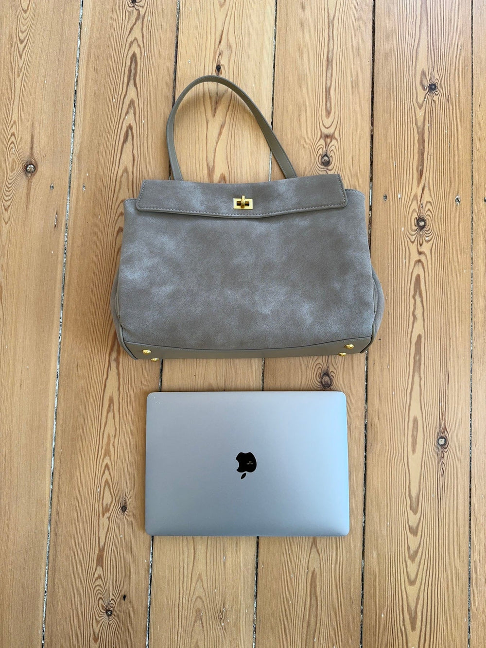 Copenhagen bag - Beige