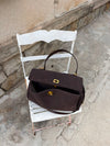 Copenhagen bag - Brown