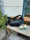 Florence bag big version - Black