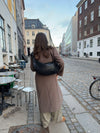Florence bag big version - Black