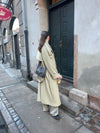 Chania bag - Grey