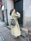 Chania bag - Grey