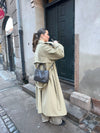 Chania bag - Grey