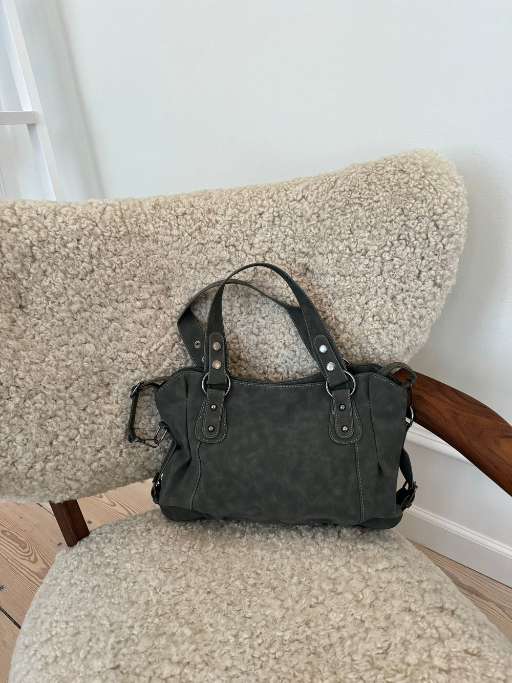 Bangkok bag - Khaki