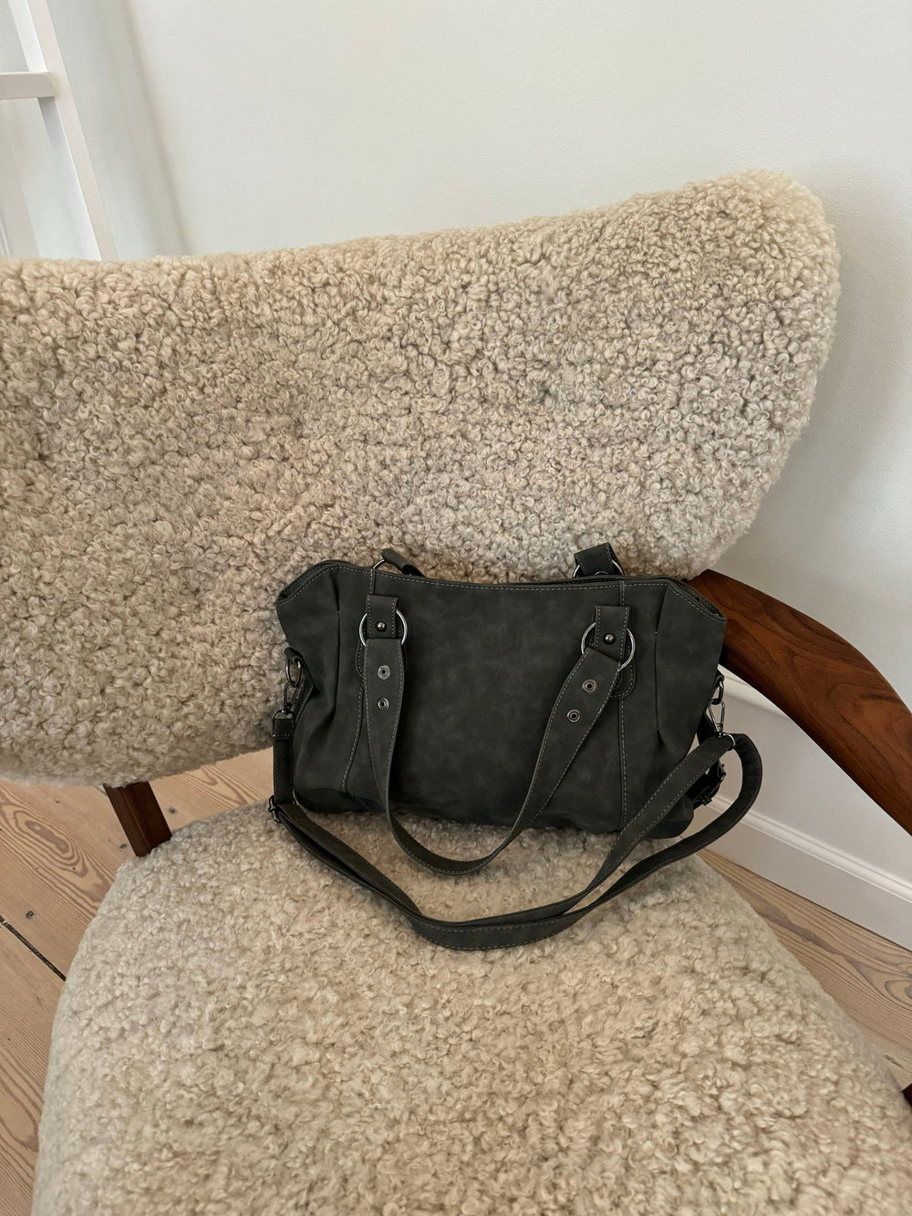 Bangkok bag - Khaki
