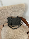 Bangkok bag - Khaki