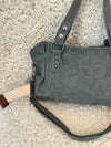 Bangkok bag - Khaki