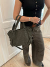 Bangkok bag - Khaki