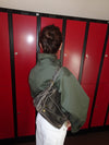 Ilsa bag with nitter - Brown