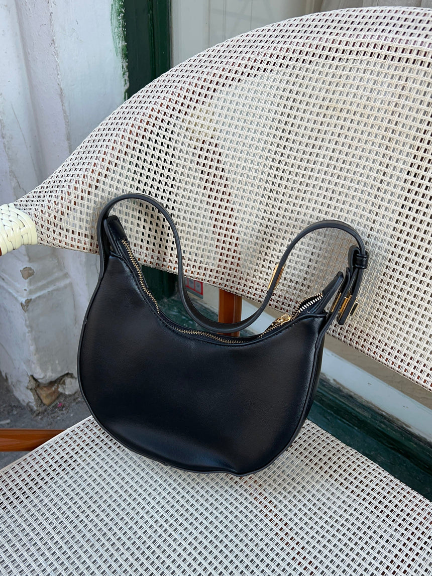 Lagos bag - Black