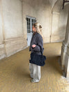 Bangkok bag - Black