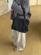 Bangkok bag - Black
