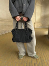 Bangkok bag - Black