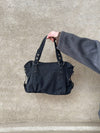 Bangkok bag - Black