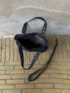 Bangkok bag - Black