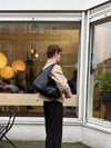 Musthave bag - black