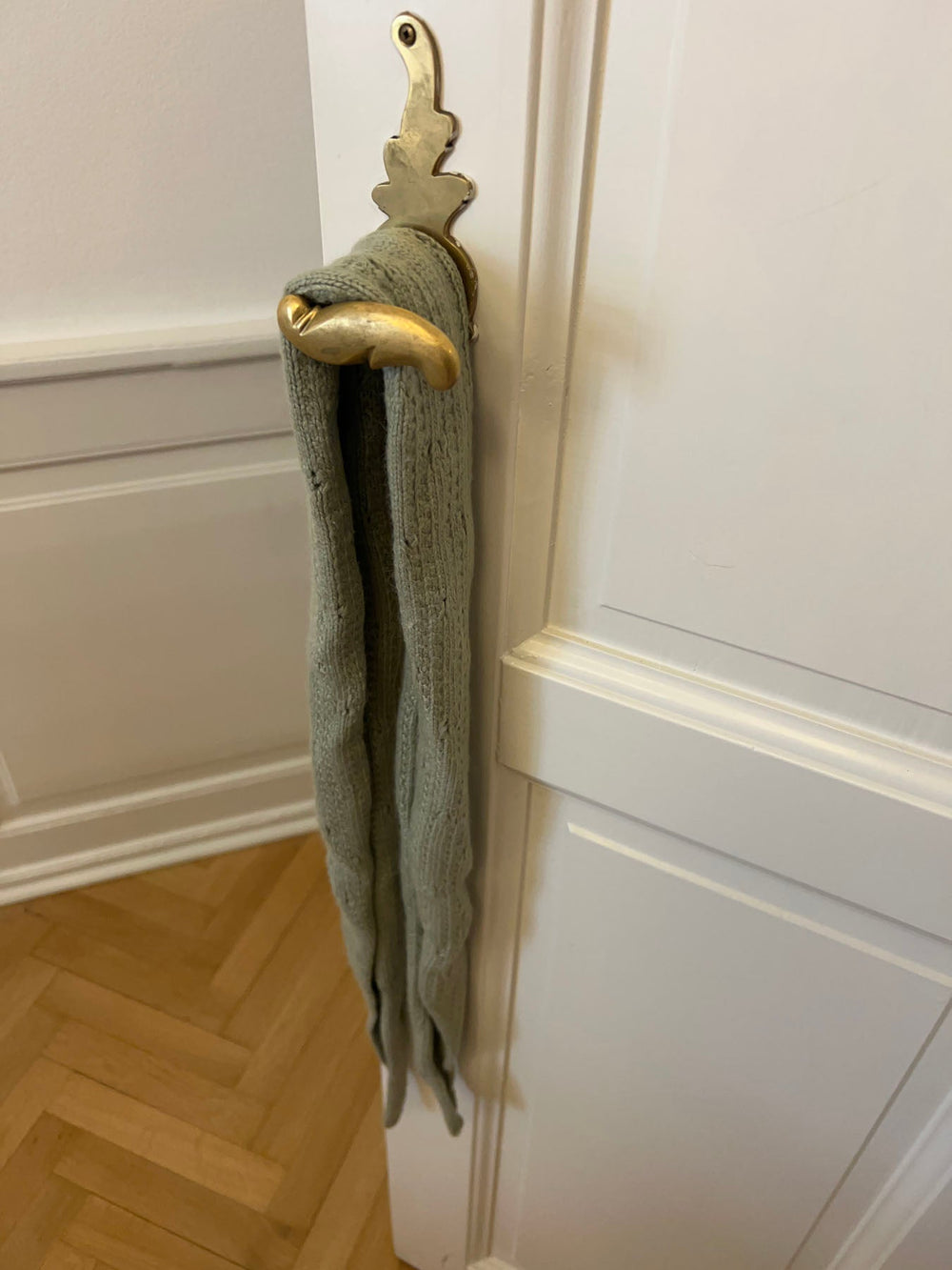 Blakey Scarf - Green