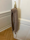 Blakey scarf - Taupe