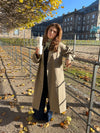 Blakey Scarf - Green