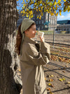 Blakey Scarf - Green