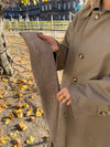 Blakey scarf - Taupe