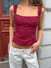 Signa top - Bordeaux