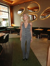 Giavanna vest - Grey