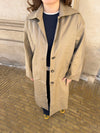Solene trenchcoat - Beige