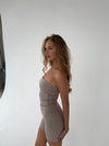 Core tube top - Ash