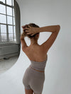 Core tube top - Ash