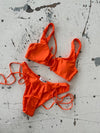 Kiara bikini - orange