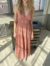 Kimora dress - pink