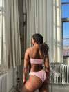 Jade bikini pink