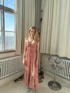 Kimora dress - pink