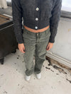 Noely pants - Khaki