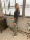 Noely pants - Khaki