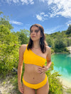 Zoya bikini - Yellow