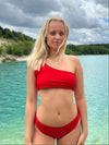 Zoya bikini - Red