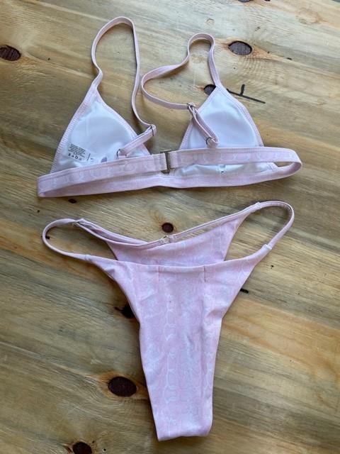 Marbella bikini - pink