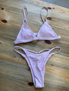 Marbella bikini - pink